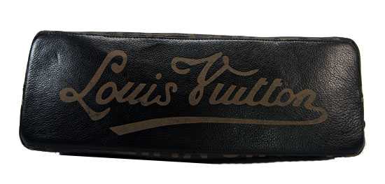 7A Replica Louis Vuitton Monogramouflage M95130